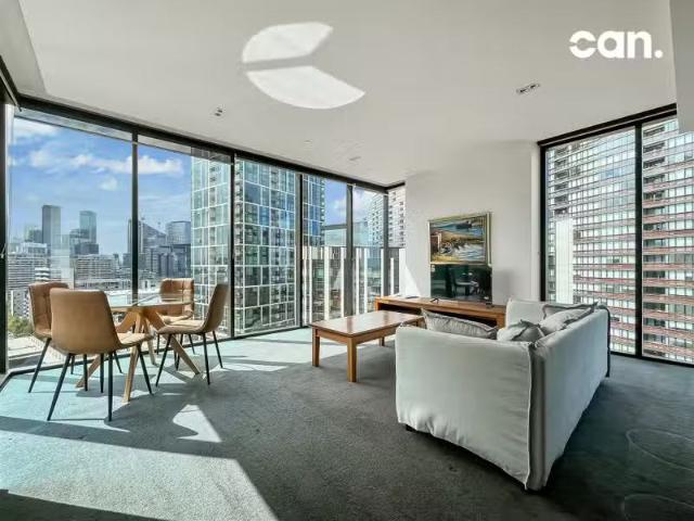For Rent! 1506/9 Waterside Place, Docklands VIC 3008
