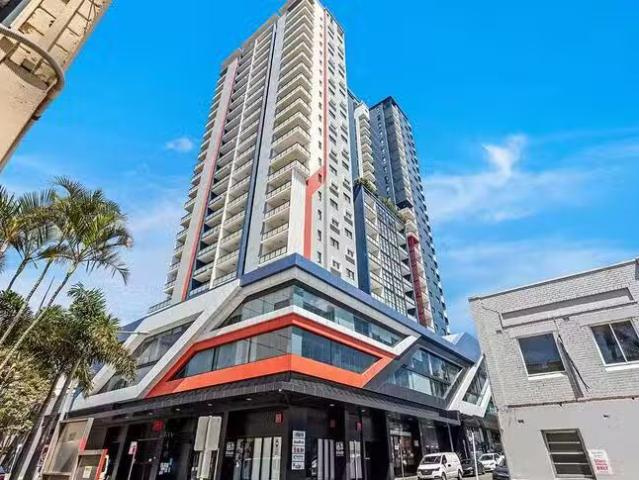 Cozy 1511/2 Mary Street, Burwood, NSW 2134