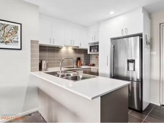 New 15/16 Berrigan Crescent, O'connor Apartment for rent List.