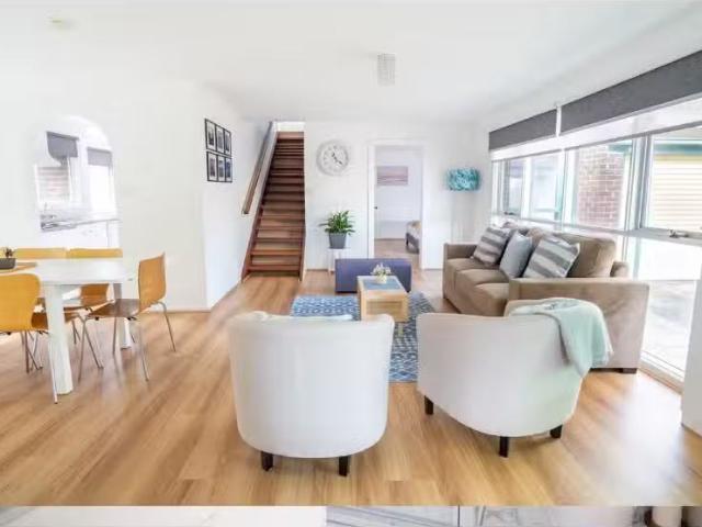 Charming 151 Bay Shore Avenue, Clifton Springs House for rent.