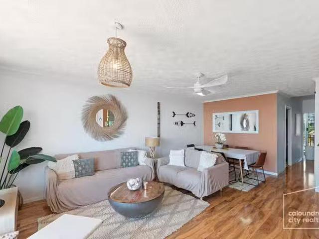 Deal! 15/38 Warne Terrace, Caloundra, QLD 4551