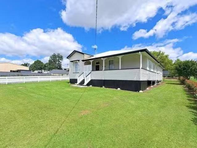 Rental! 15 Emu Creek Road, Crows Nest, QLD 4355