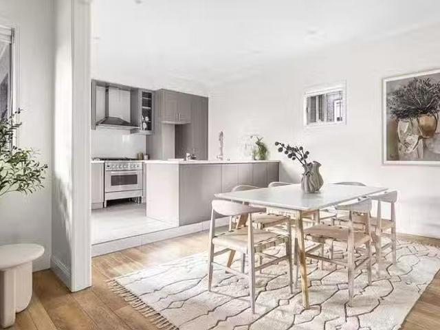 Deal! 15 Excelsior Parade, Marrickville, NSW 2204