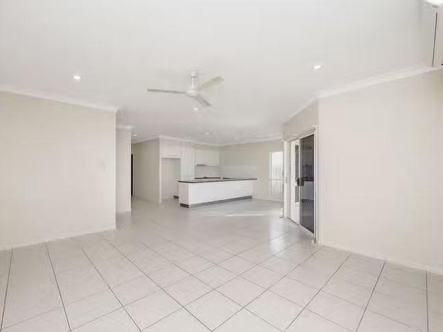 Rental! 15 Iona Avenue, Burdell, QLD 4818