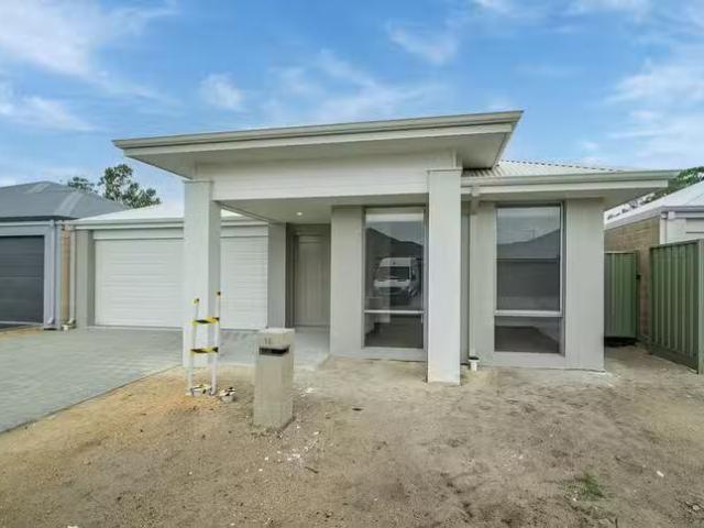 Unique 15 Limestone Avenue, Henley Brook, WA 6055