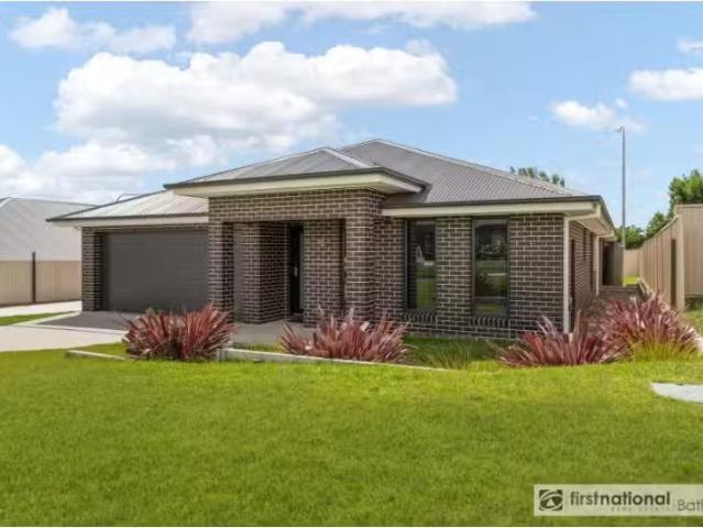 Just in! 15 Newlands Crescent, Kelso House for rent Listed by.