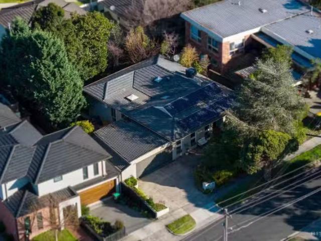 New 15 Scarlet Ash Drive, Templestowe Lower VIC 3107 House A.