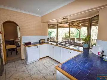 Nice 15 Peninsula Road, Bridgetown, WA 6255