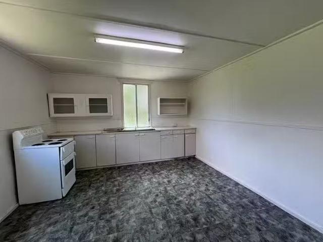 For Rent! 15 River Street, Mount Morgan, QLD 4714