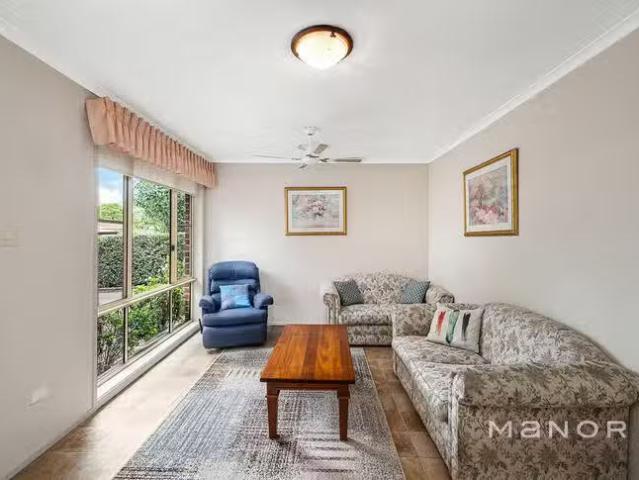 Cozy 15B Dremeday Street, Northmead, NSW 2152