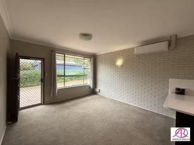 Cheap 1/64 Dumaresq, Armidale Apartment for rent Listed by Fr.