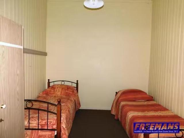Unique 1/67 Brisbane Street, Nanango, QLD 4615