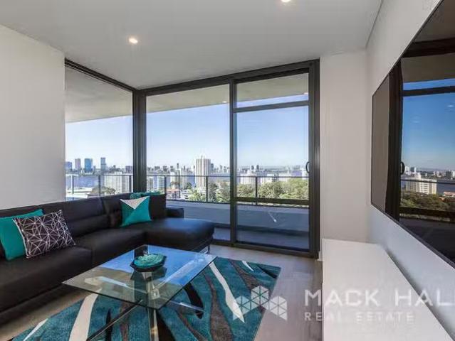 New 1602/53 Labouchere Road, South Perth, WA 6151