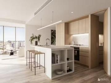 Just in! 1604/33 Railway Terrace, Milton, QLD 4064