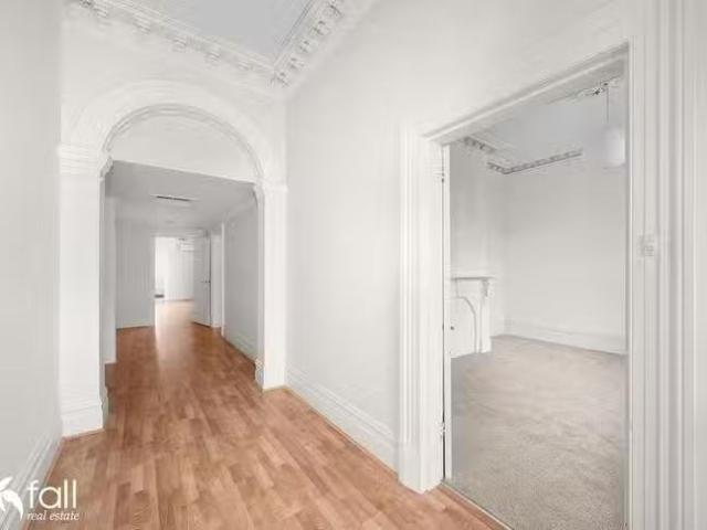 Unique 1/60 Warwick Street, Hobart, TAS 7000