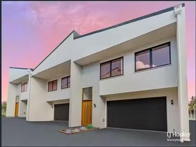 Rental! 16/10 Zircon Close, Rochedale, QLD 4123
