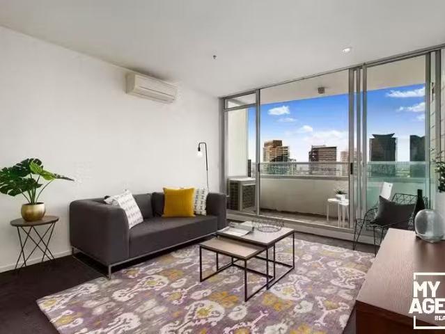 Rental! 1612/8 Mccrae St, Docklands VIC 3008