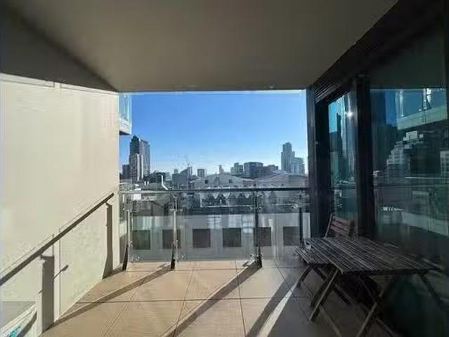 Unique 1615/228 Abeckett Street, Melbourne, VIC 3000