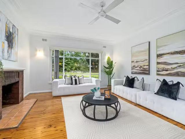 New 161 North Rocks Road, North Rocks NSW 2151