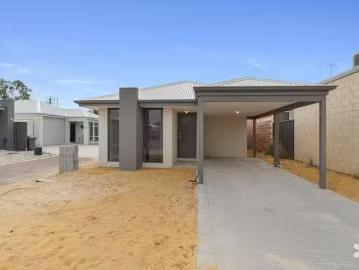 Cozy 16/1 Balfour Road, Swan View, WA 6056