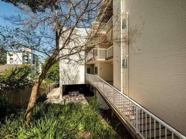 Rental! 16/20 Overton Gardens, Cottesloe, WA 6011