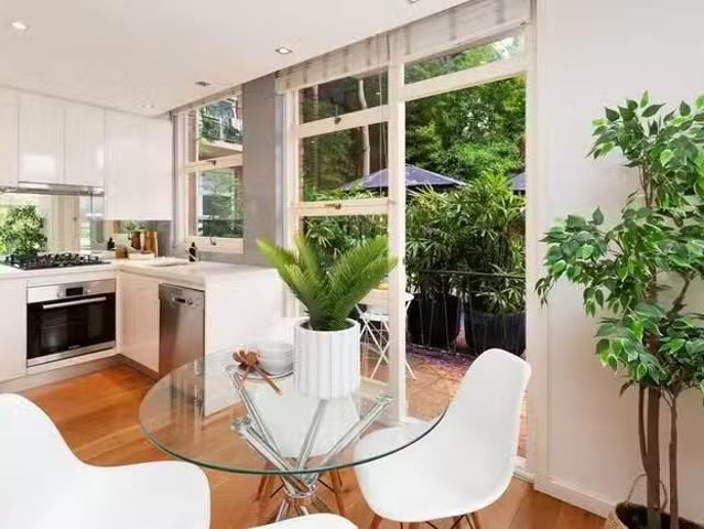 Rental! 16/22 New Beach Road, Darling Point, NSW 2027