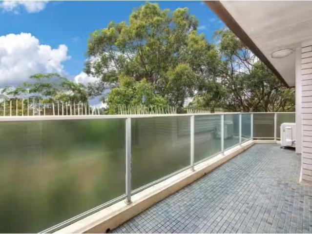 Cozy 16/231 Pacific Highway, Lindfield Apartment for rent Lis.