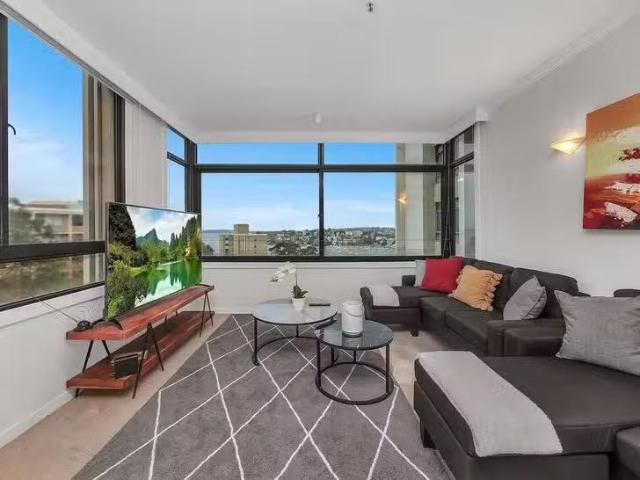 Rental! 16/2 Eastbourne Road, Darling Point, NSW 2027