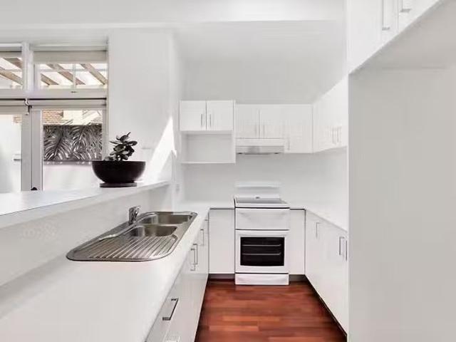 New 162 Fletcher Street, Woollahra, NSW 2025