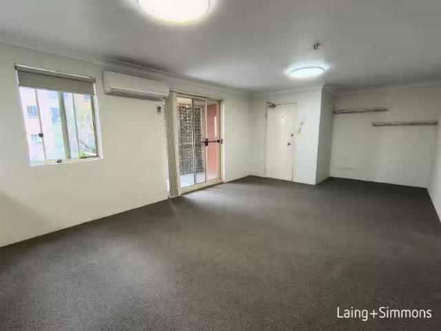 Just in! 16/35 Hythe St, Mount Druitt Apartment for rent List.