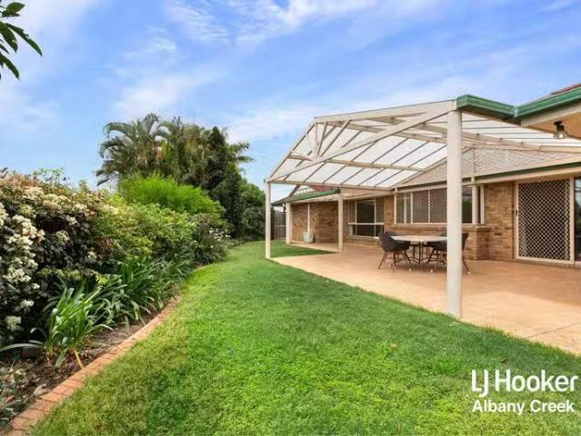 Unique 16 Janna Court, Eatons Hill, QLD 4037