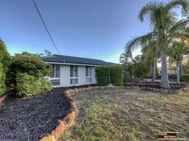 Unique 16 Oleander Street, Maddington, WA 6109