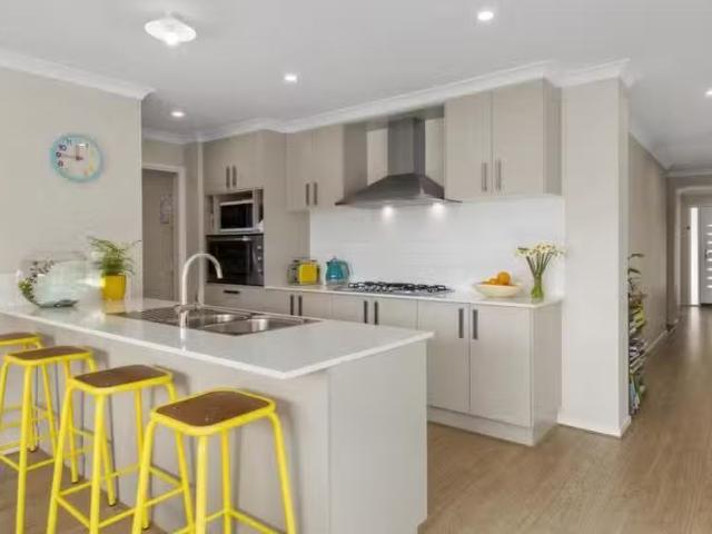 Unique 16 Limpet Circuit, Point Lonsdale VIC 3225 House For.
