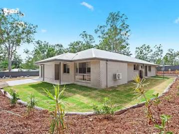 Unique 16 Sandpiper Drive, Regency Downs, QLD 4341