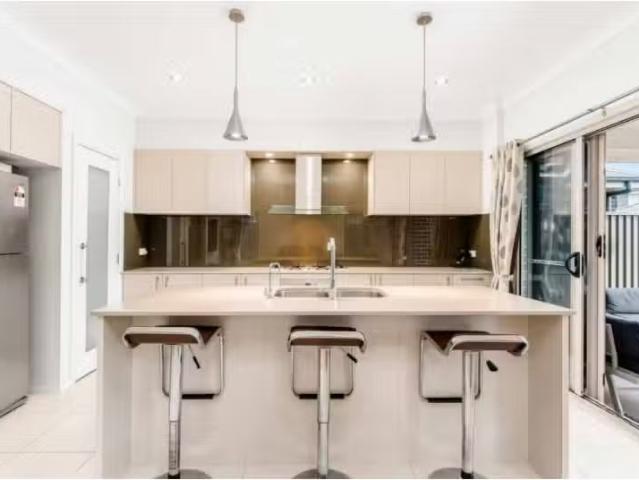 Nice 16 Syncarpia Street, Marsden Park House for rent Listed.