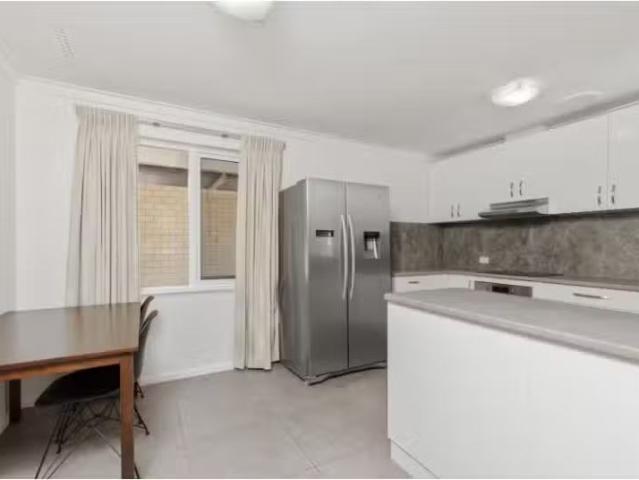 Nice 1/6 Talbot Ave, Como Apartment for rent Listed by Margar.