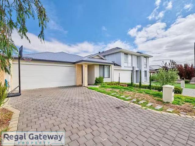 New 16 Tiliqua Crescent, Wandi, WA 6167