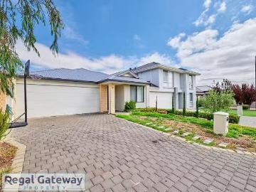 Charming 16 Tiliqua Crescent, Wandi, WA 6167