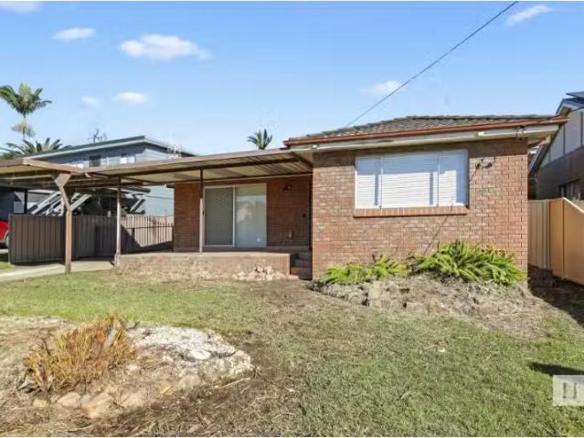 New 16 Ulooloo Rd, Gwandalan House for rent Listed by Heritag.
