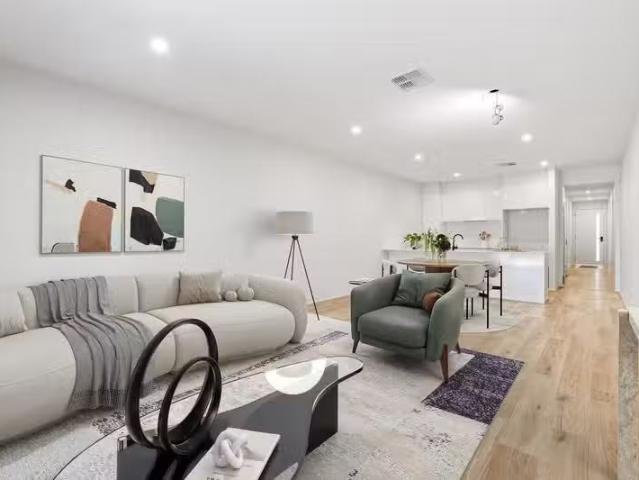 New 16c Ninth Street, Bowden, SA 5007 House for Rent