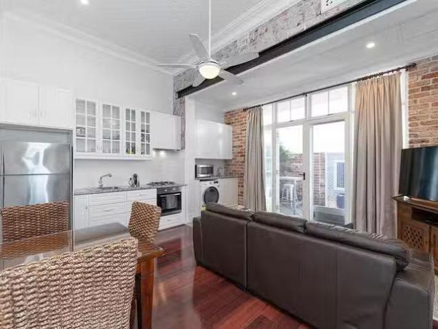 Unique 174A Peninsula Road, Maylands, WA 6051