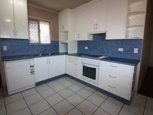 Nice 175 Fourth Avenue, Happy Valley, QLD 4825