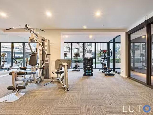 Rental! 176/45 West Row, City, ACT 2601