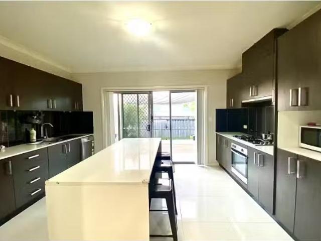 Just in! 177B Meurants Lane, Glenwood House for rent Listed b.