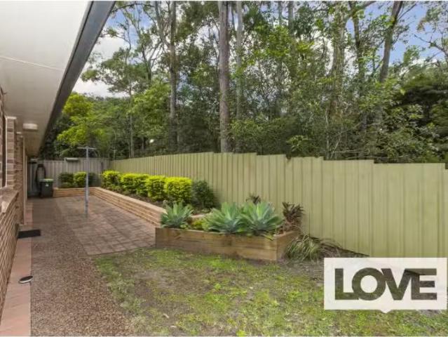 Just in! 17/83 Mills Street, WARNERS BAY Apartment for rent L.