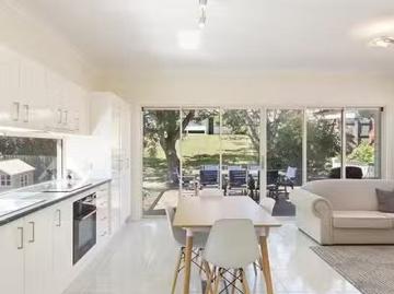 Nice 1/79 Wardell Street, Ashgrove, QLD 4060