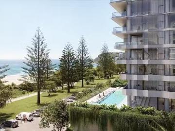 Apartment to rent in Walker Island - Parking