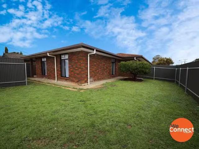 Cozy 1/70 Sherriffs Road, Morphett Vale, SA 5162
