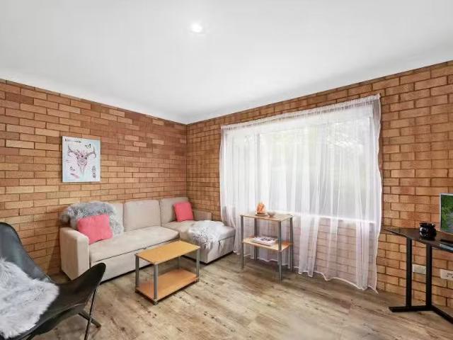Nice 1/70A Lawson Street, Mudgee Apartment for rent Listed by.