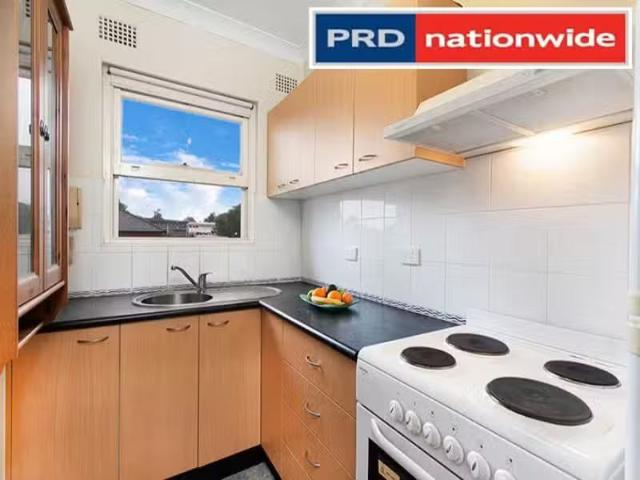 Just in! 17/1 Green Street, KOGARAH Apartment for rent Listed.